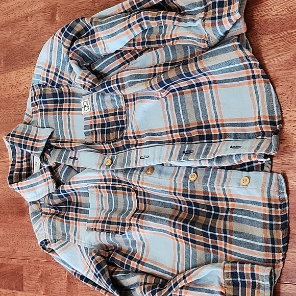 Boy's 6 Shirt Bundle - Picture 4 of 7